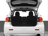  Hatchback & SUV rear angle photo